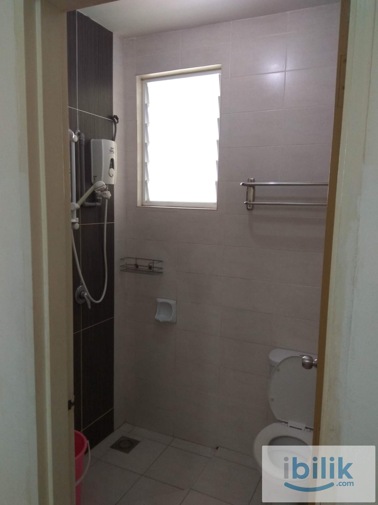SINGLE ROOM FOR RENT AT IMPIAN MERIDIAN CONDO USJ 1 SEGI CILANTRO MONASH SUNWAY - Image 4