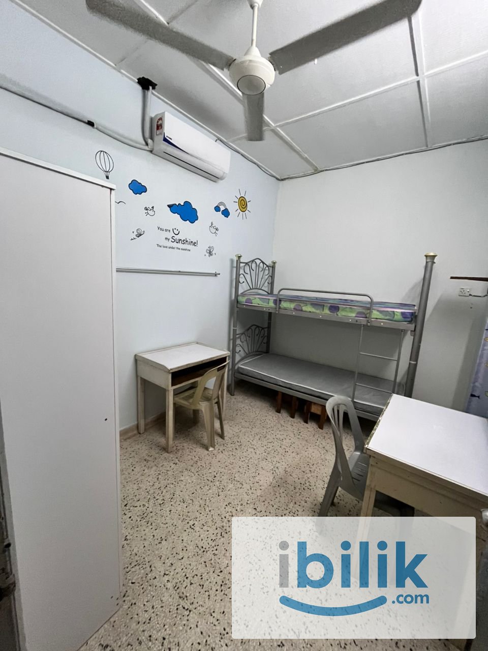 TBR FEMALE UNIT Medium Room for SHARE - Image 5