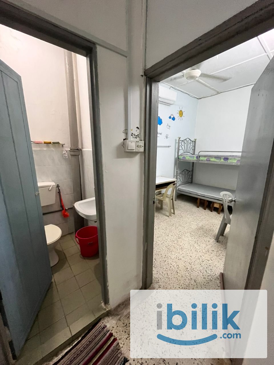 TBR FEMALE UNIT Medium Room for SHARE - Image 6