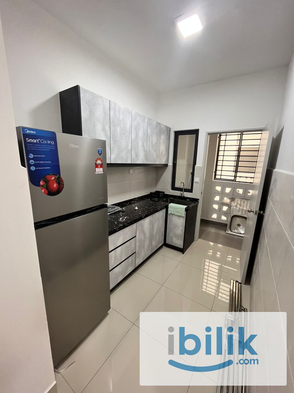 Pv9 Master Room Available February 2pax Full Furnished(walk 5mins to TARUMT  - Image 2