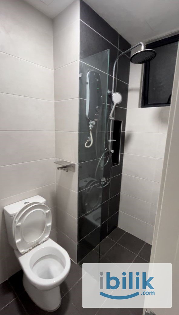 Pv9 Master Room Available February 2pax Full Furnished(walk 5mins to TARUMT  - Image 3
