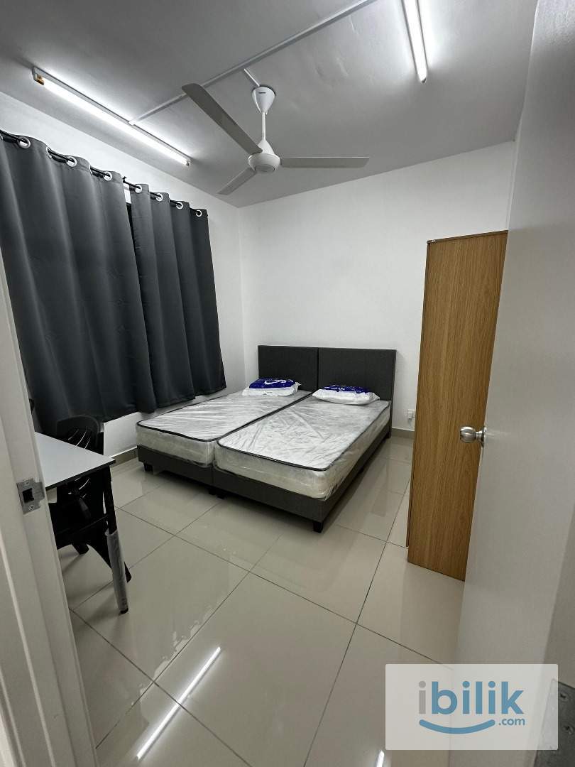 pv9 Medium Room Full Furnished Unit  - Image 3