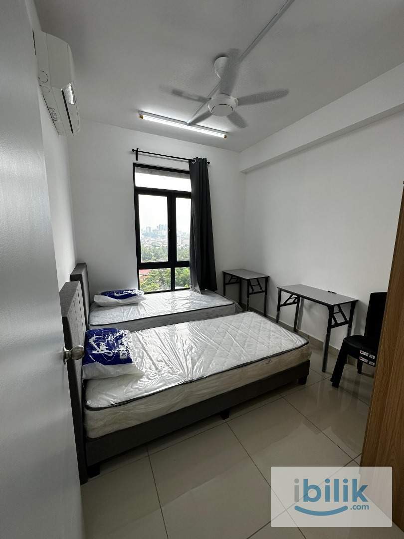 pv9 Medium Room Full Furnished Unit  - Image 5