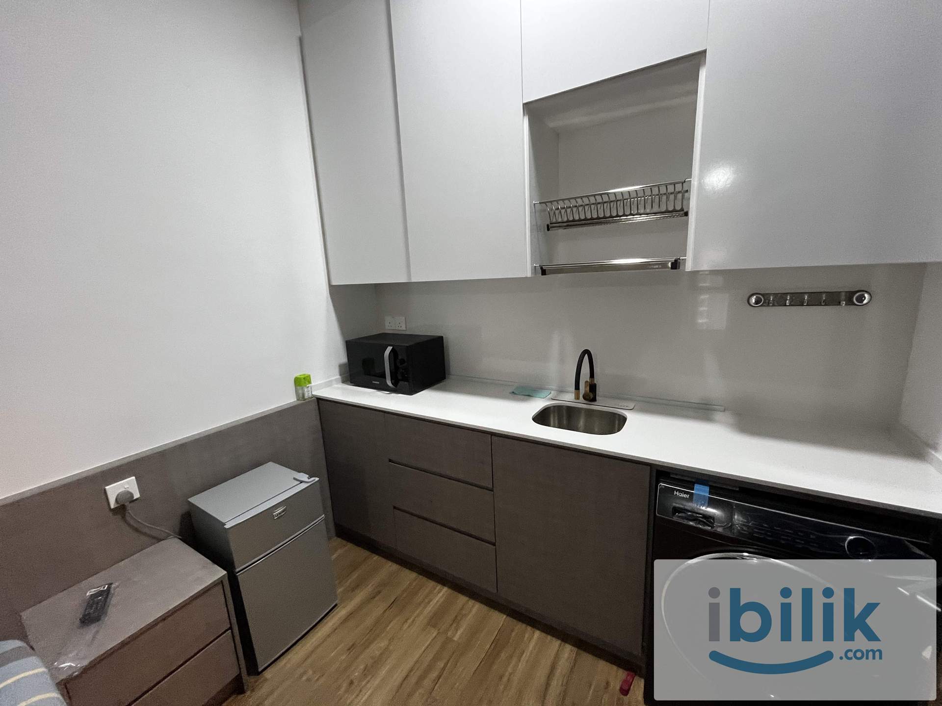 Studio in Sunway Velocity Two walk to Cochrane MRT, TRX, Velocity, IKEA - Image 7