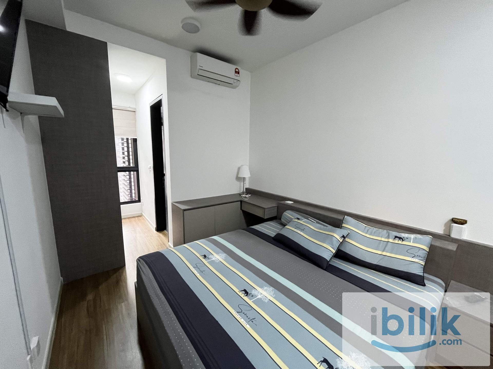 Studio in Sunway Velocity Two walk to Cochrane MRT, TRX, Velocity, IKEA - Image 6