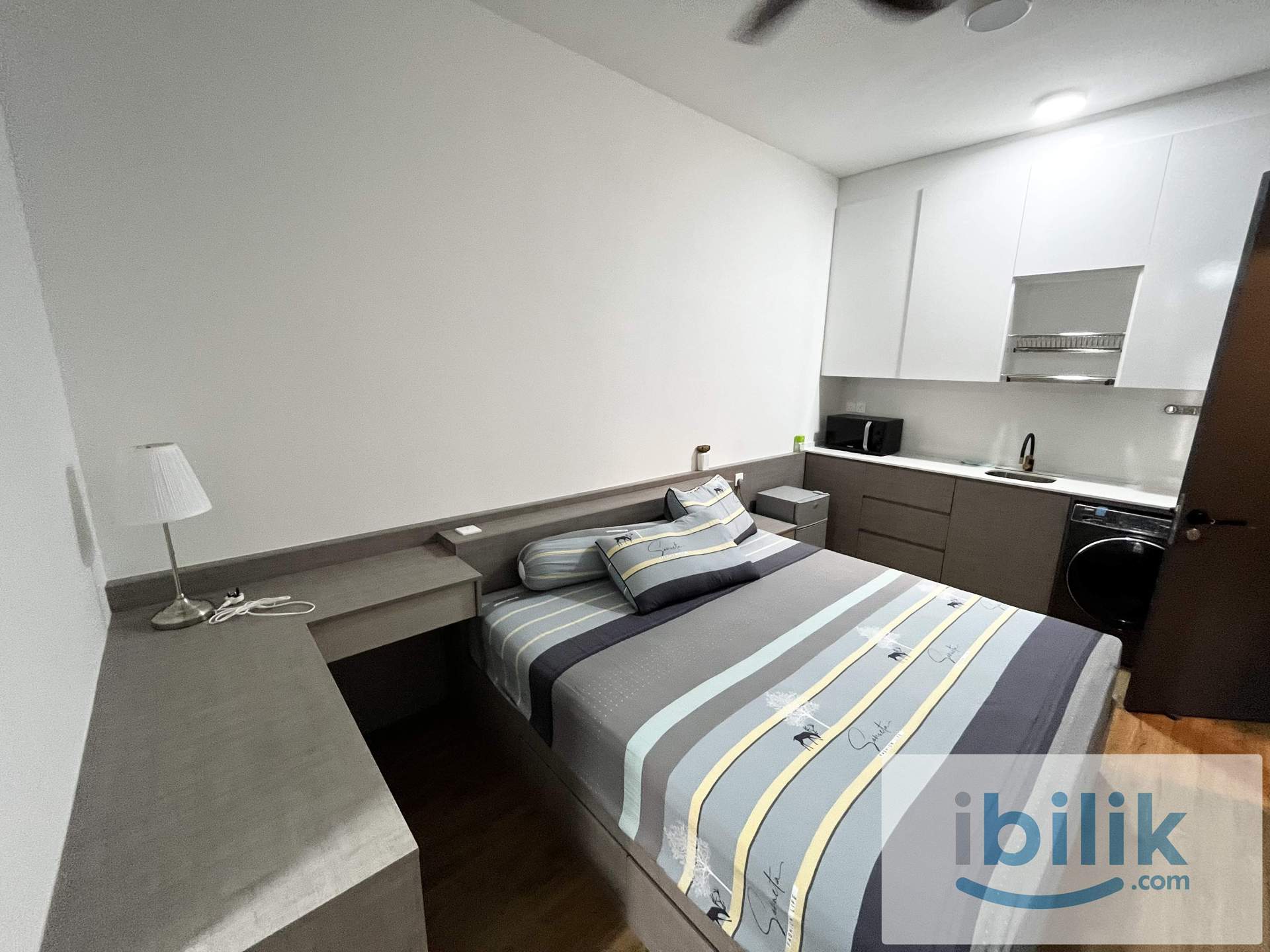 Studio in Sunway Velocity Two walk to Cochrane MRT, TRX, Velocity, IKEA - Image 5
