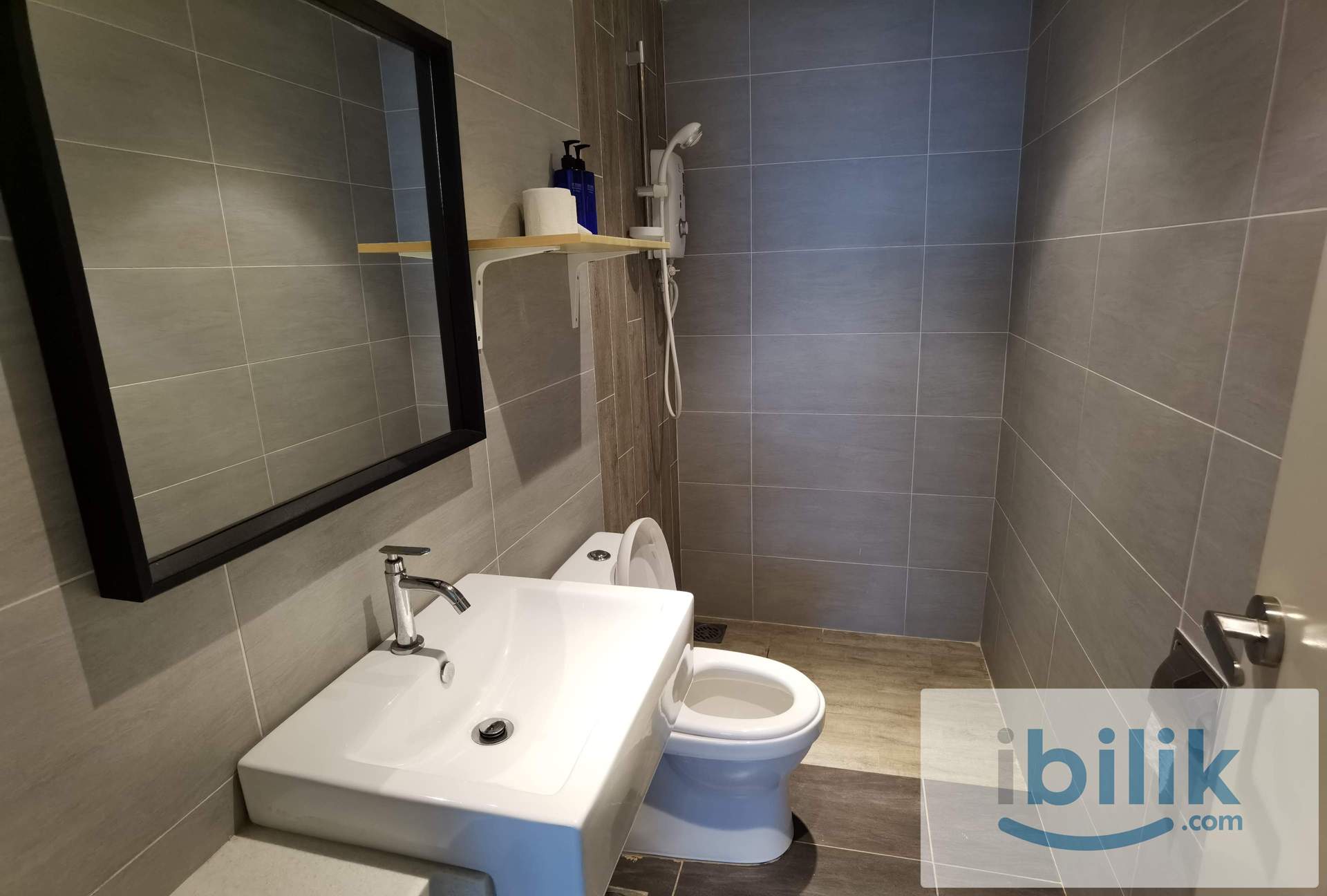 Fully Furnished 2bedroom unit in AMPANG (10 mins to KLCC,  Hospital KL) Fast move in - Image 4
