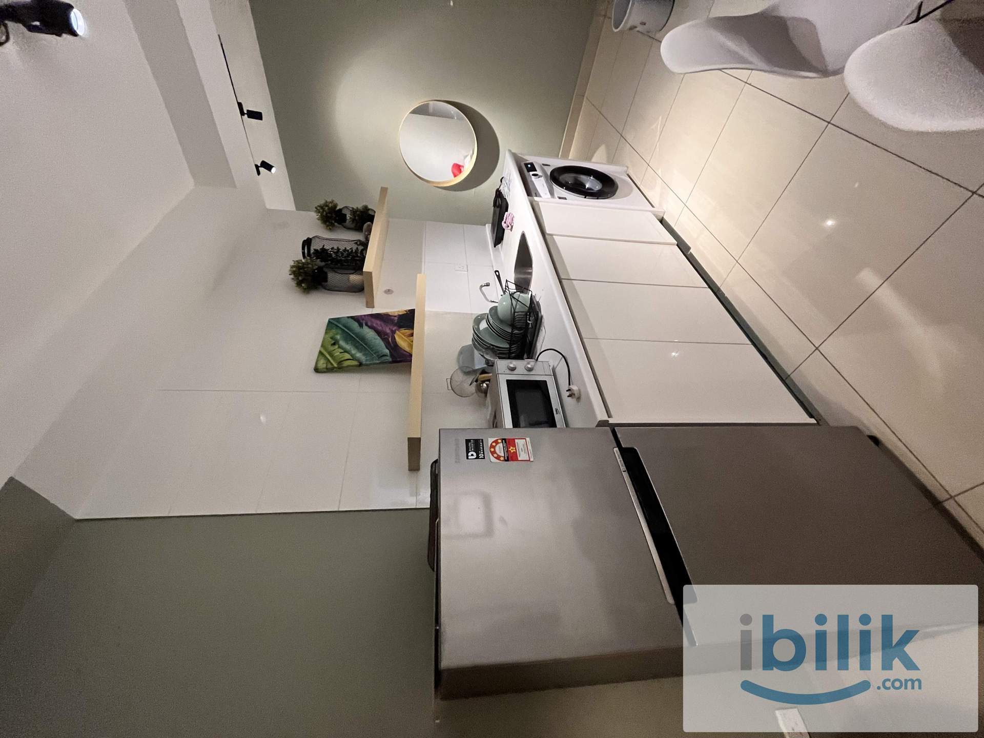 Fully Furnished 2bedroom unit in AMPANG (10 mins to KLCC,  Hospital KL) Fast move in - Image 2