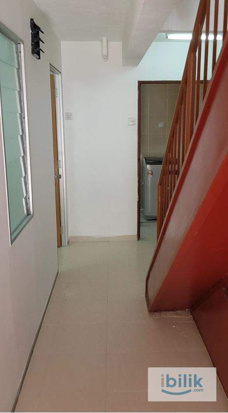 DESA SETAPAK ROOM (2 MIN WALK TO WANGSA MAJU LRT STATION!) - Image 2
