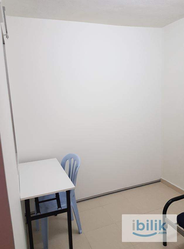 DESA SETAPAK ROOM (2 MIN WALK TO WANGSA MAJU LRT STATION!) - Image 3