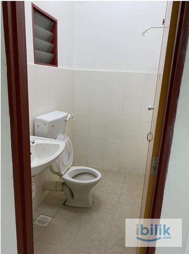 DESA SETAPAK ROOM (2 MIN WALK TO WANGSA MAJU LRT STATION!) - Image 7