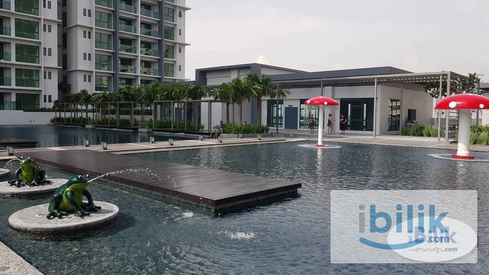Small Room to Rent (Skyworld-Ascenda Setapak)  - Image 2