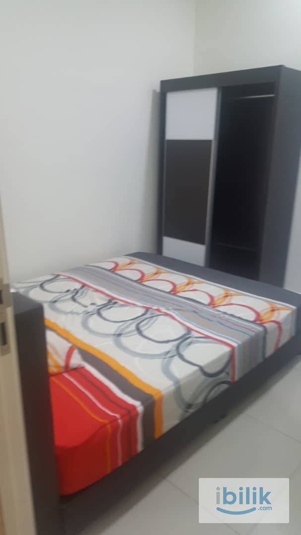 Small Room to Rent (Skyworld-Ascenda Setapak)  - Image 3