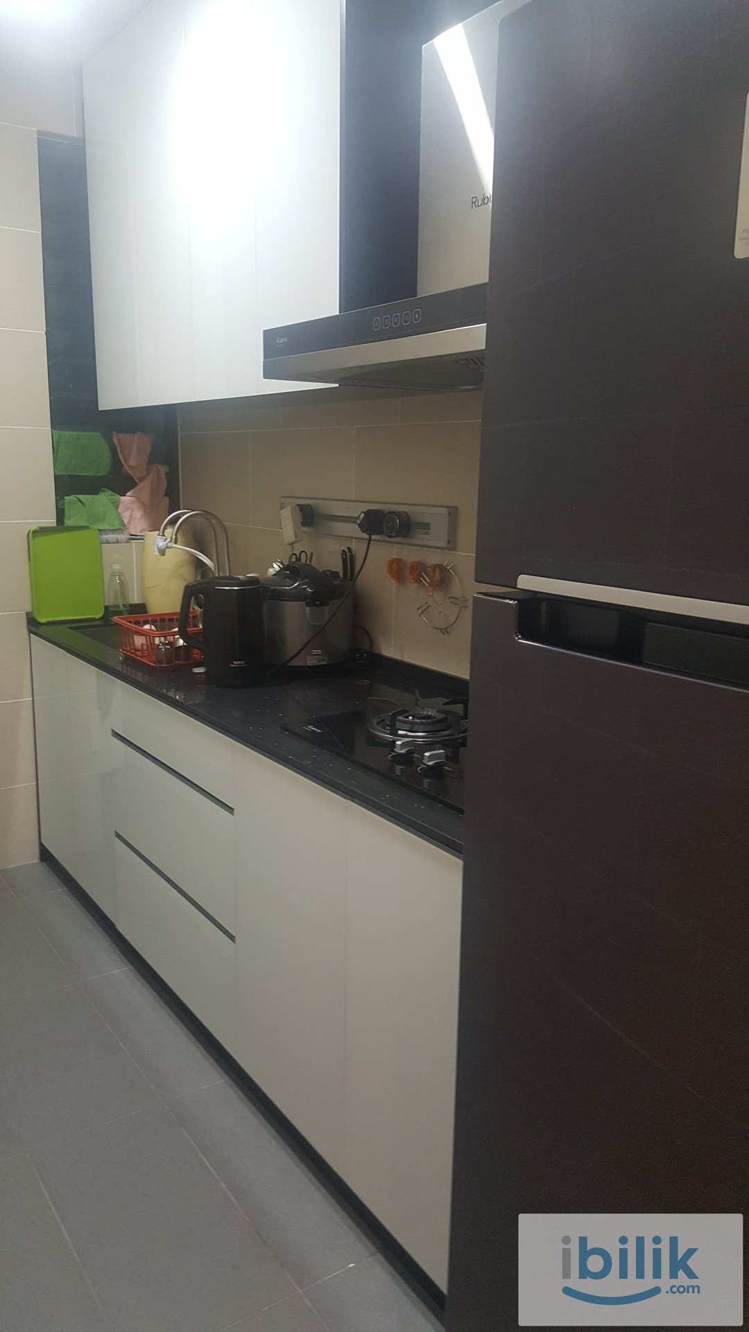 Small Room to Rent (Skyworld-Ascenda Setapak)  - Image 4