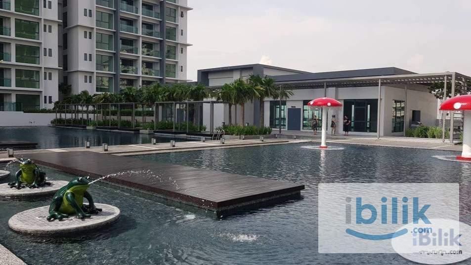 Small Room to Rent (Skyworld-Ascenda Setapak)  - Image 1