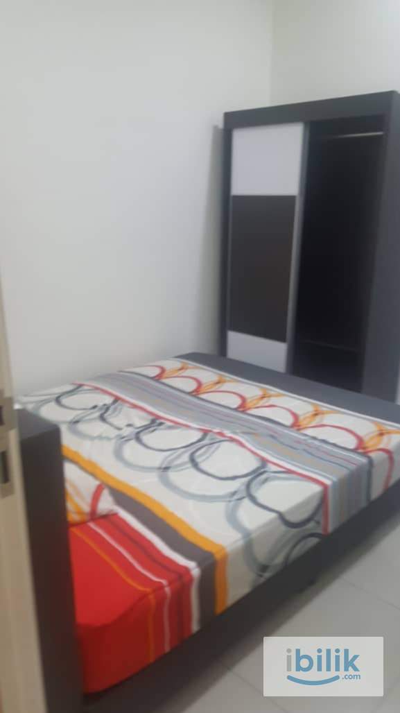 Small Room to Rent (Skyworld-Ascenda Setapak)  - Image 2