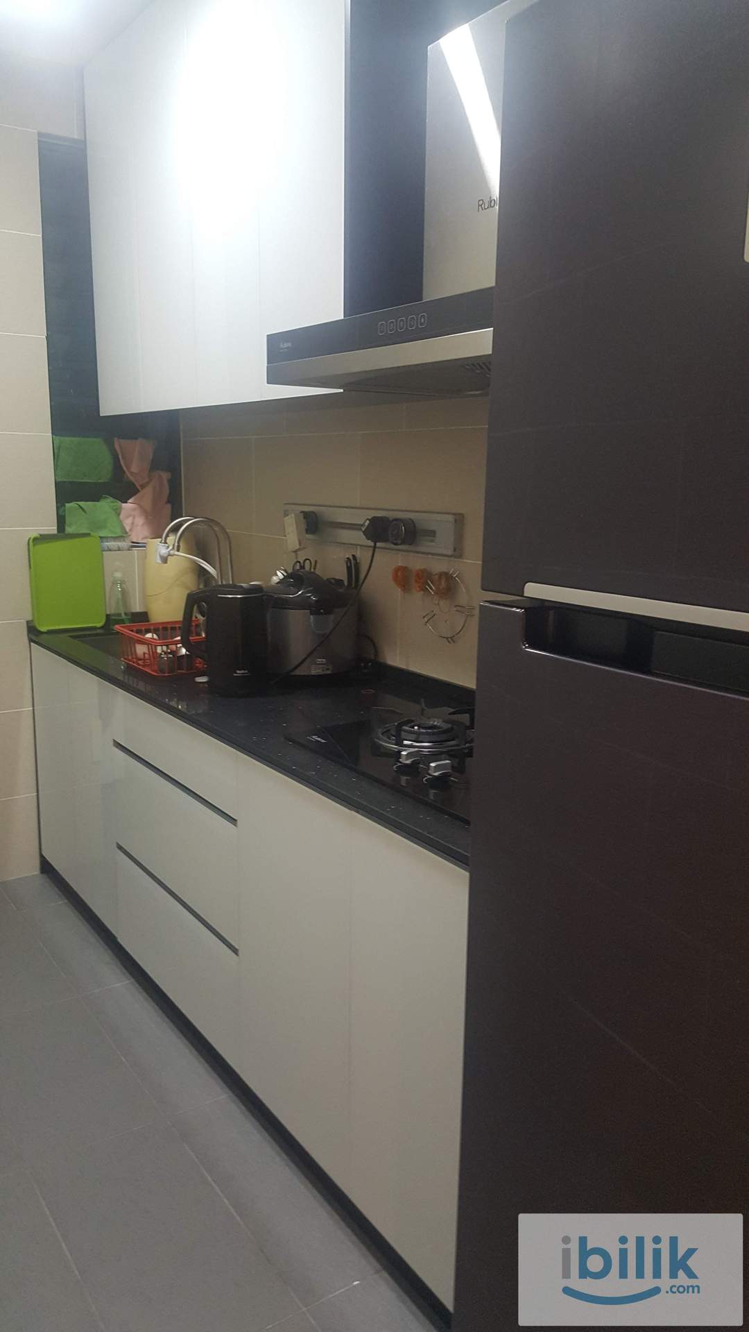 Small Room to Rent (Skyworld-Ascenda Setapak)  - Image 3