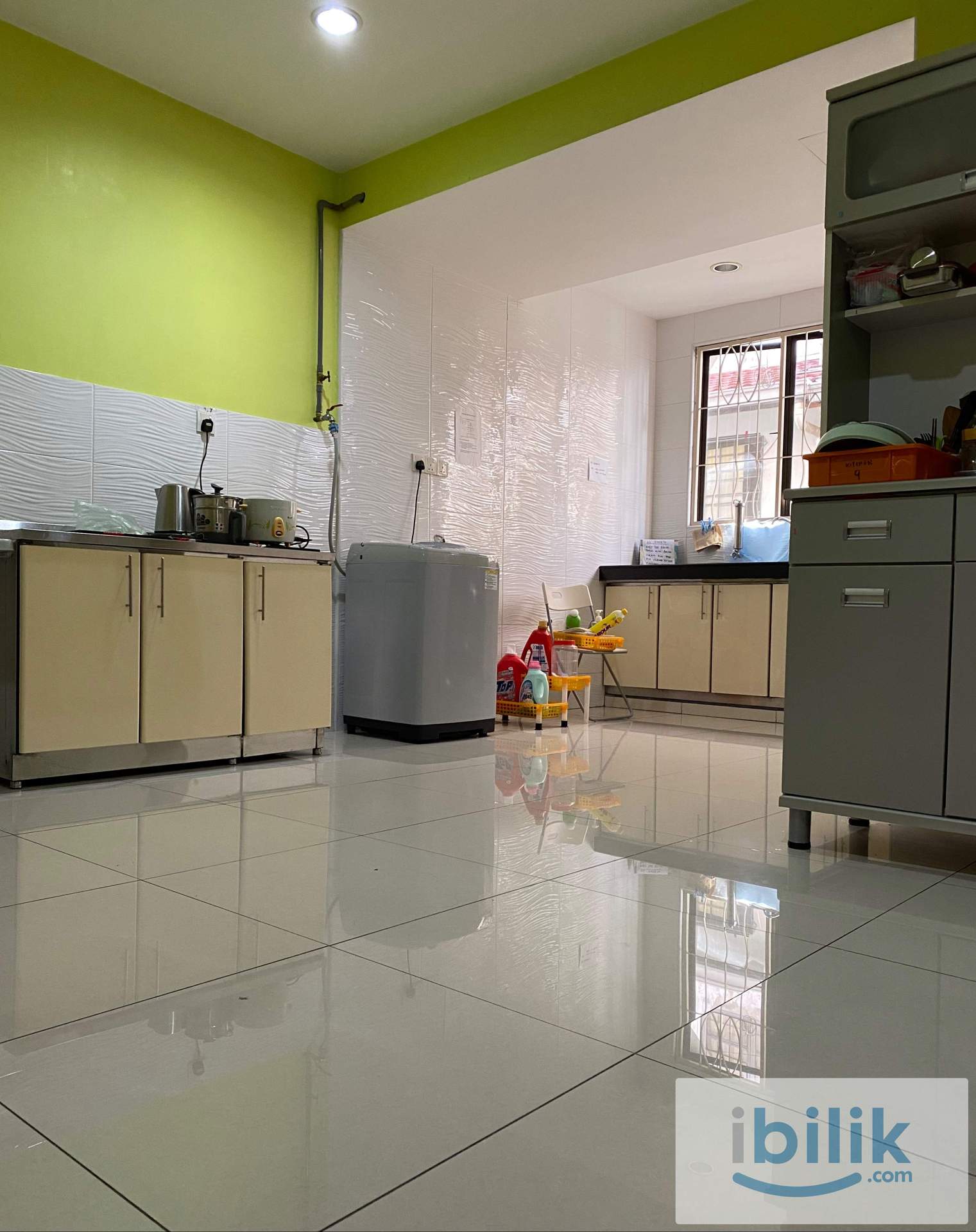 Bandar utama bu10 medium room - Image 5