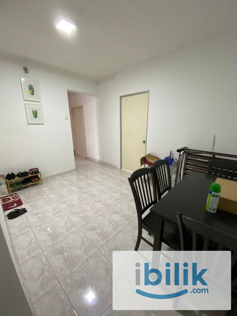 Danau Impian Nearby Midvalley Small Room For Rent Free Wifi, Cleaner & Water Filter - Image 3