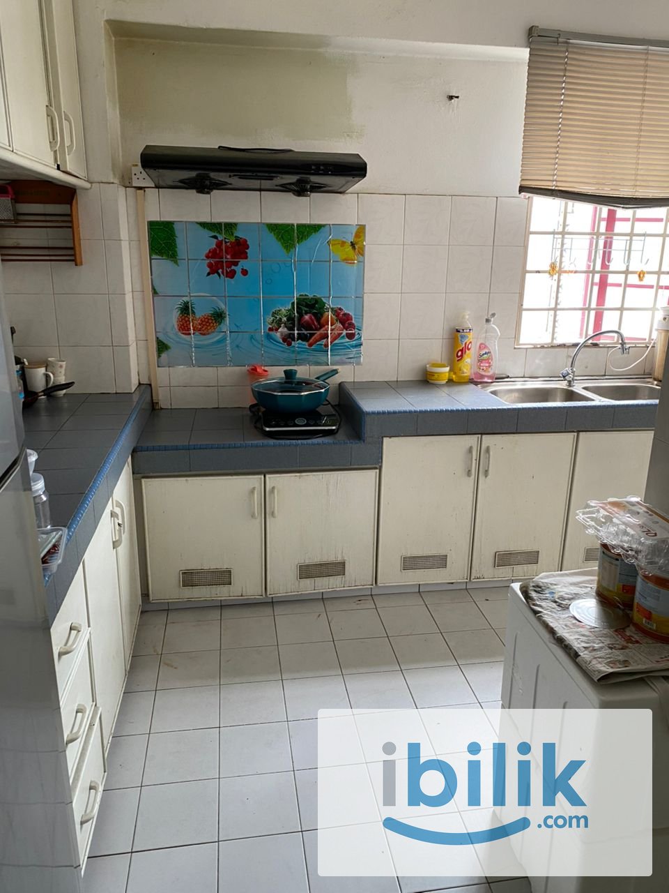 Danau Impian Nearby Midvalley Small Room For Rent Free Wifi, Cleaner & Water Filter - Image 4