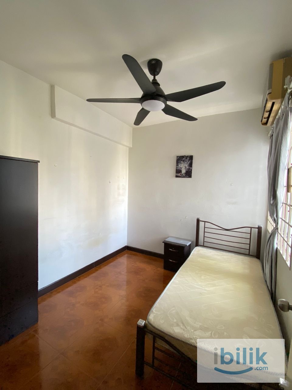 Danau Impian Nearby Midvalley Small Room For Rent Free Wifi, Cleaner & Water Filter - Image 1
