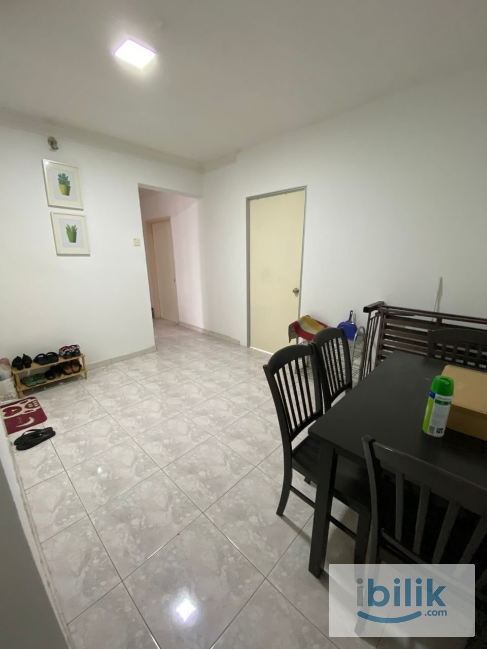 Danau Impian Nearby Midvalley Small Room For Rent Free Wifi, Cleaner & Water Filter - Image 3