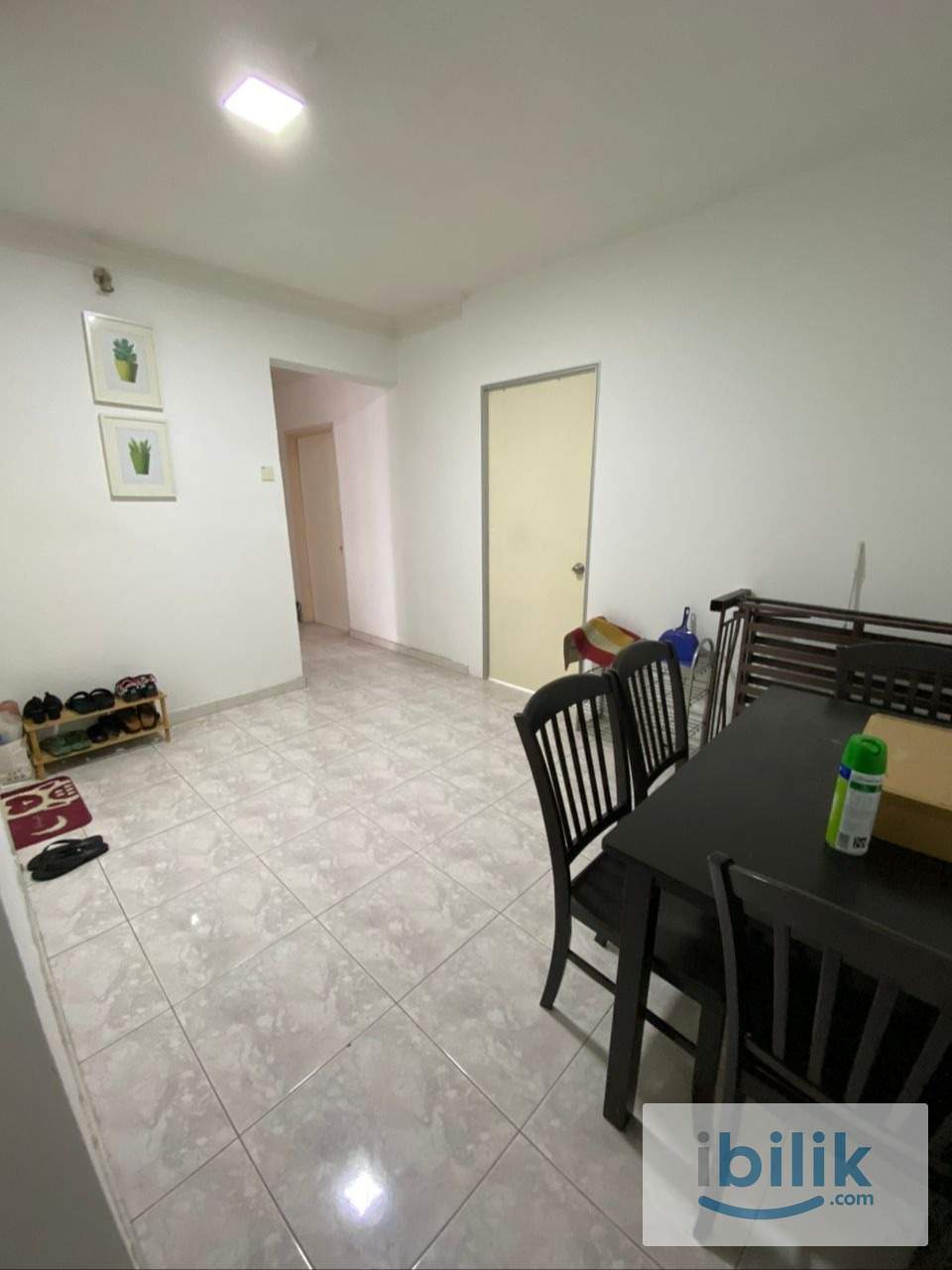Danau Impian Nearby Midvalley Small Room For Rent Free Wifi, Cleaner & Water Filter - Image 3