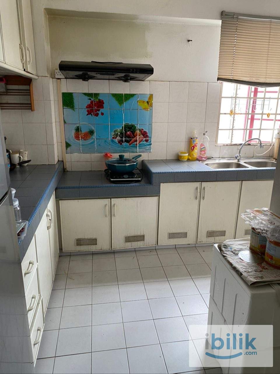 Danau Impian Nearby Midvalley Small Room For Rent Free Wifi, Cleaner & Water Filter - Image 4