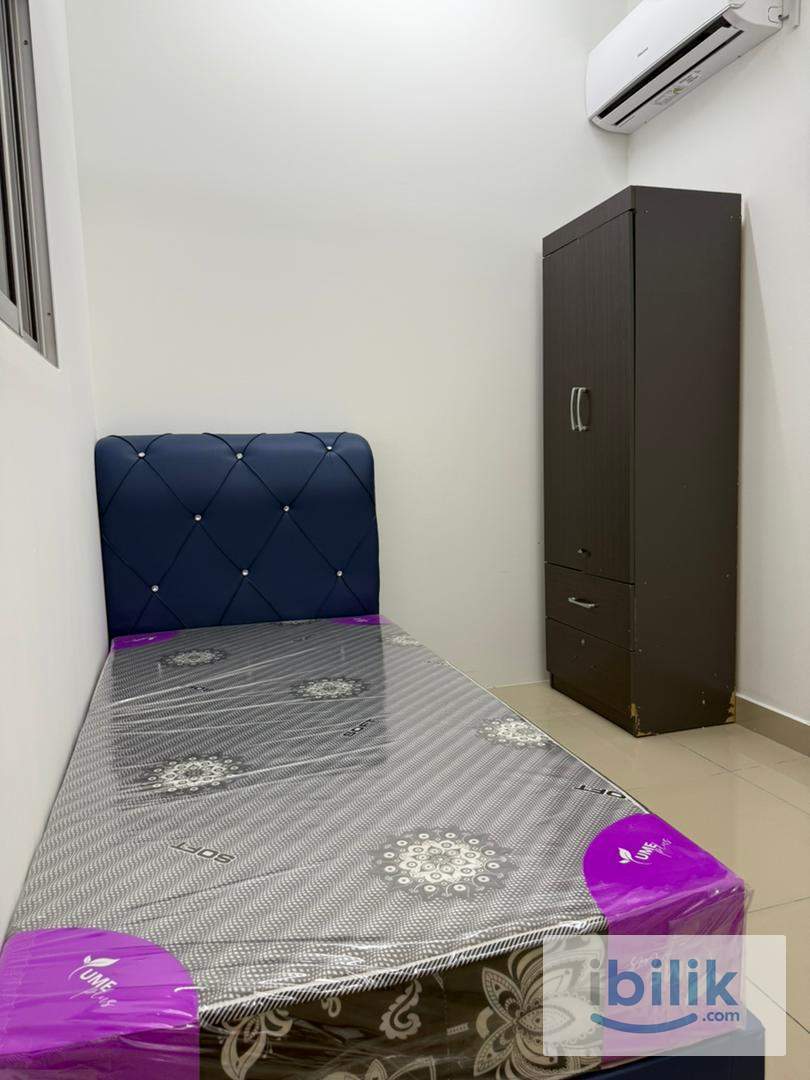 PACIFIC PLACE SINGLE ROOM BRAND NEW !  - Image 2