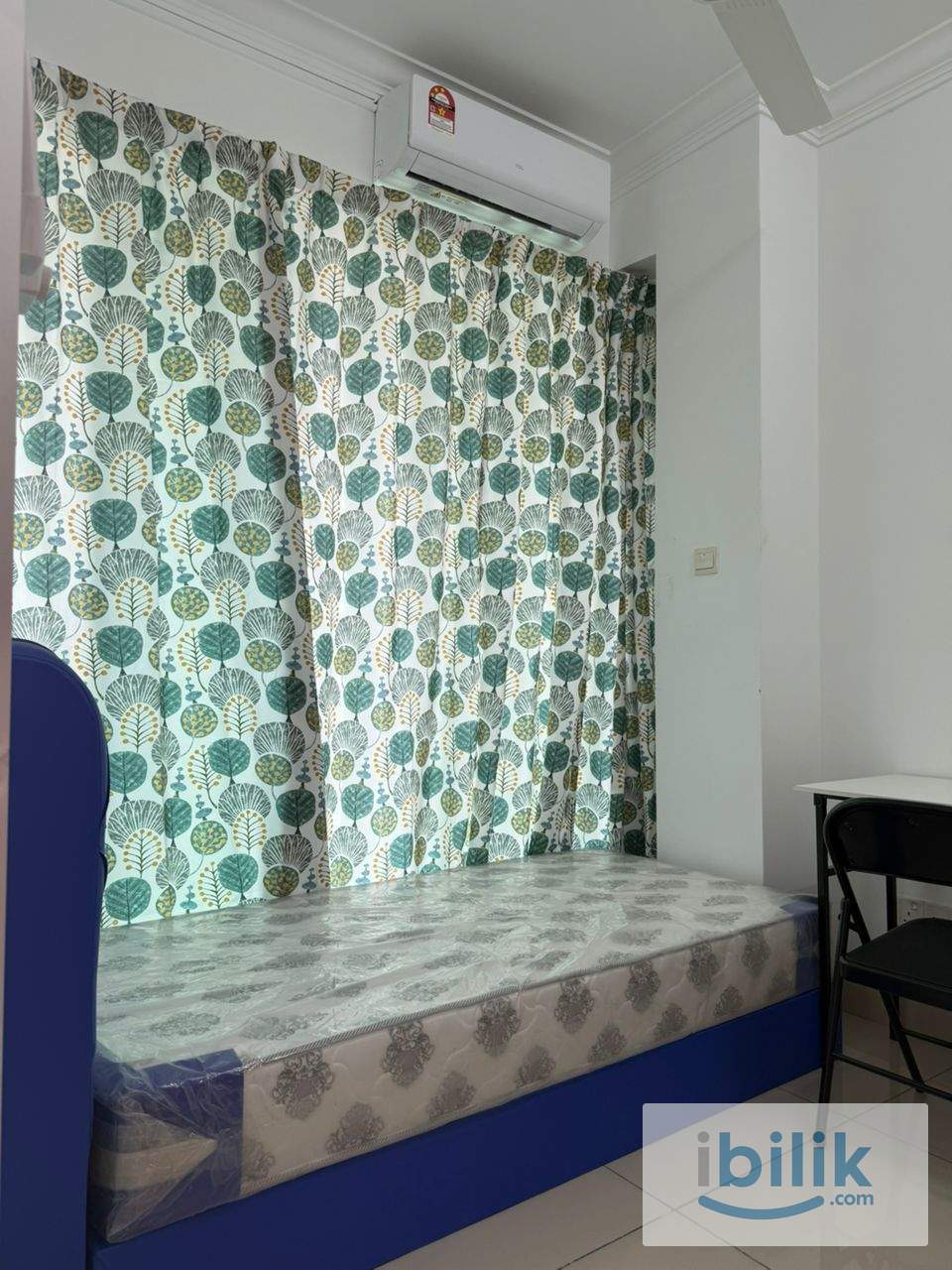 PACIFIC PLACE FEMALE SINGLE ROOM FULLY FURNISHED  - Image 8