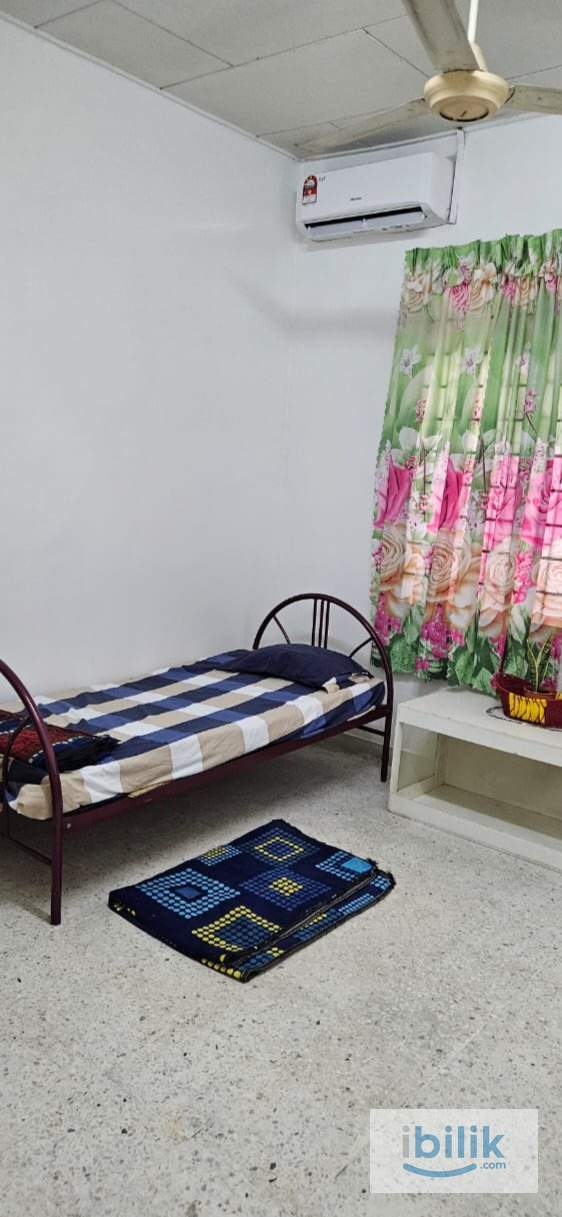 Master Room @ Taman Labu Jaya Seremban - Image 2
