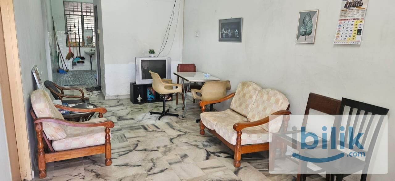 Master Room @ Taman Labu Jaya Seremban - Image 6