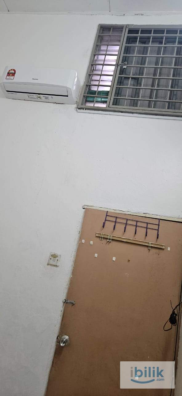 Medium/Intermediate Room @ Taman Labu Jaya, Seremban. Just next to Seremban Town. - Image 4