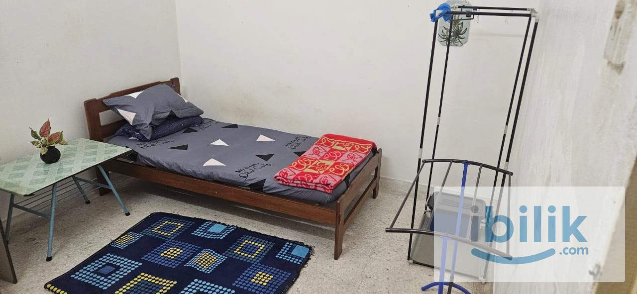 Medium/Intermediate Room @ Taman Labu Jaya, Seremban. Just next to Seremban Town. - Image 5