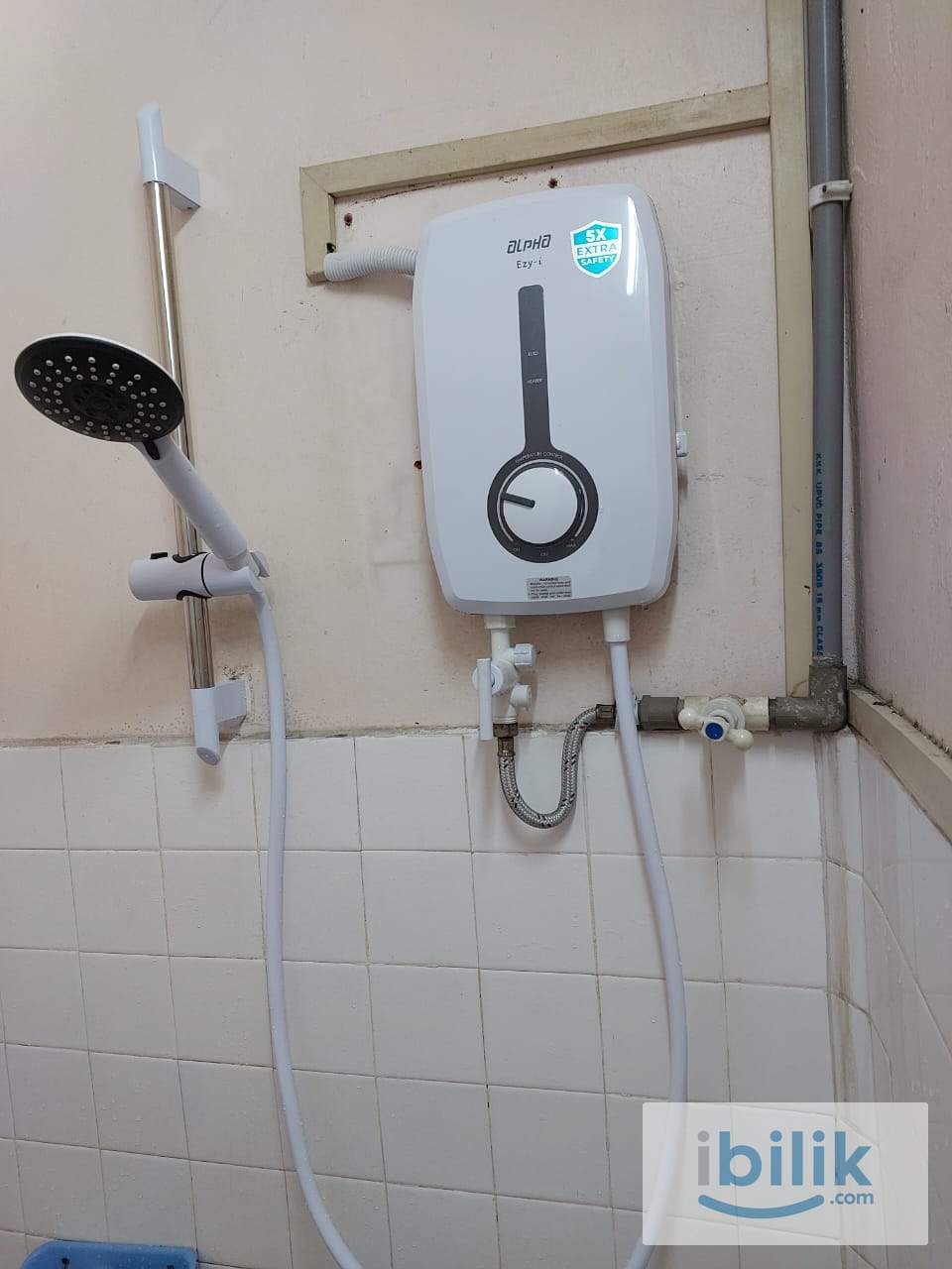 Medium/Intermediate Room @ Taman Labu Jaya, Seremban. Just next to Seremban Town. - Image 7
