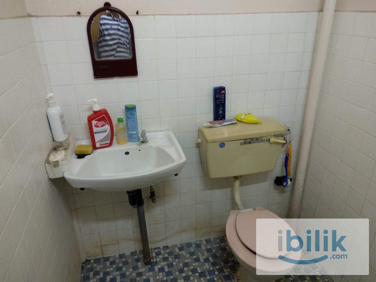 Medium/Intermediate Room @ Taman Labu Jaya, Seremban. Just next to Seremban Town. - Image 6