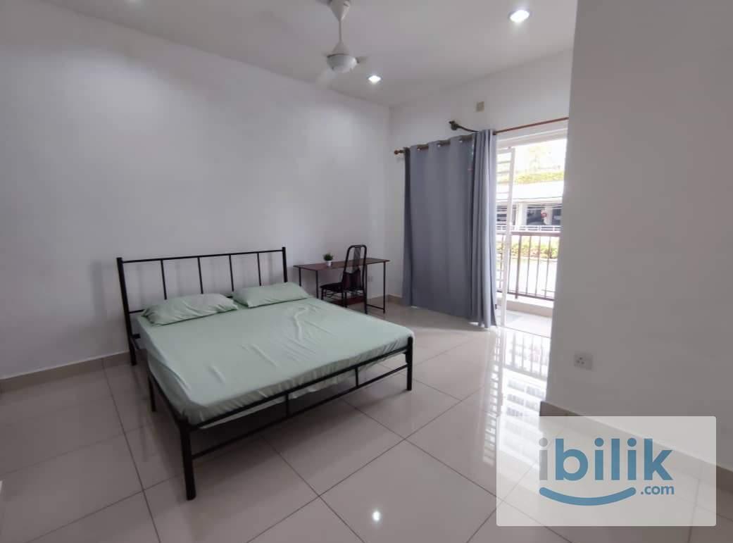 Master room with private bathroom - Image 1