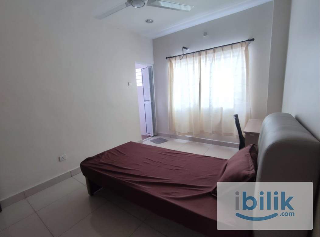 Master room with private bathroom - Image 5