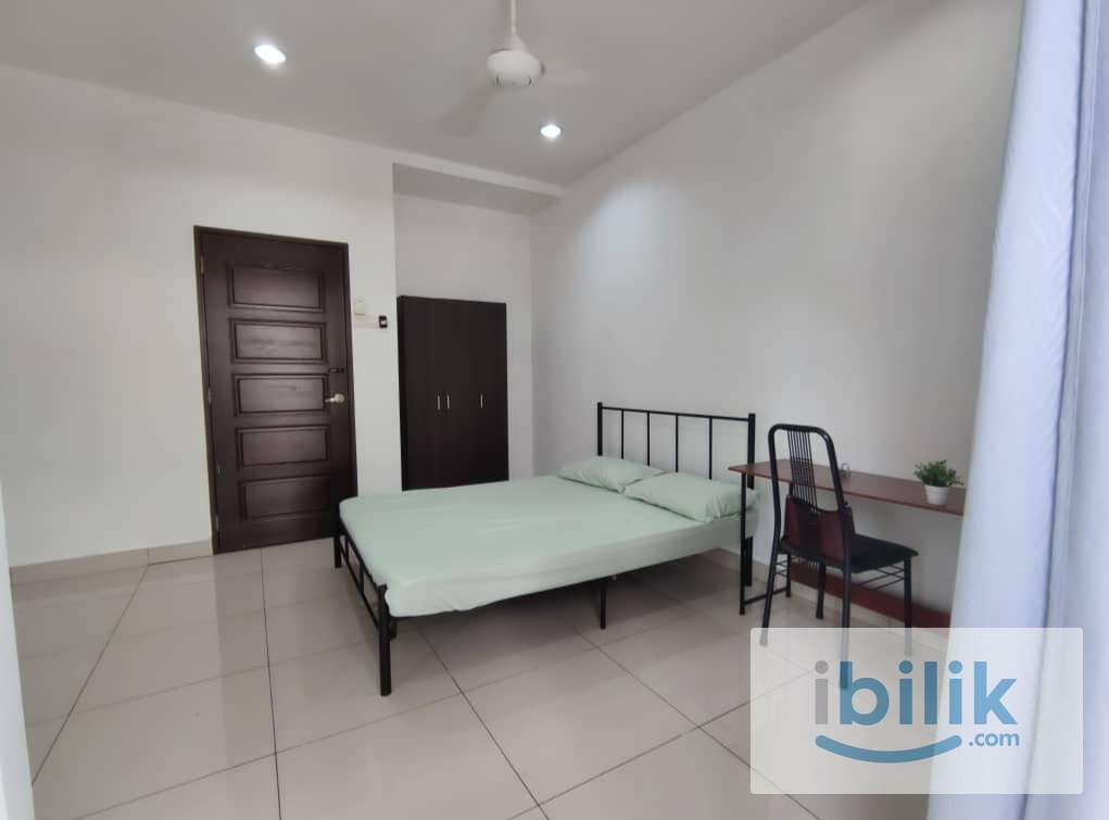 Master room for rent - Image 1