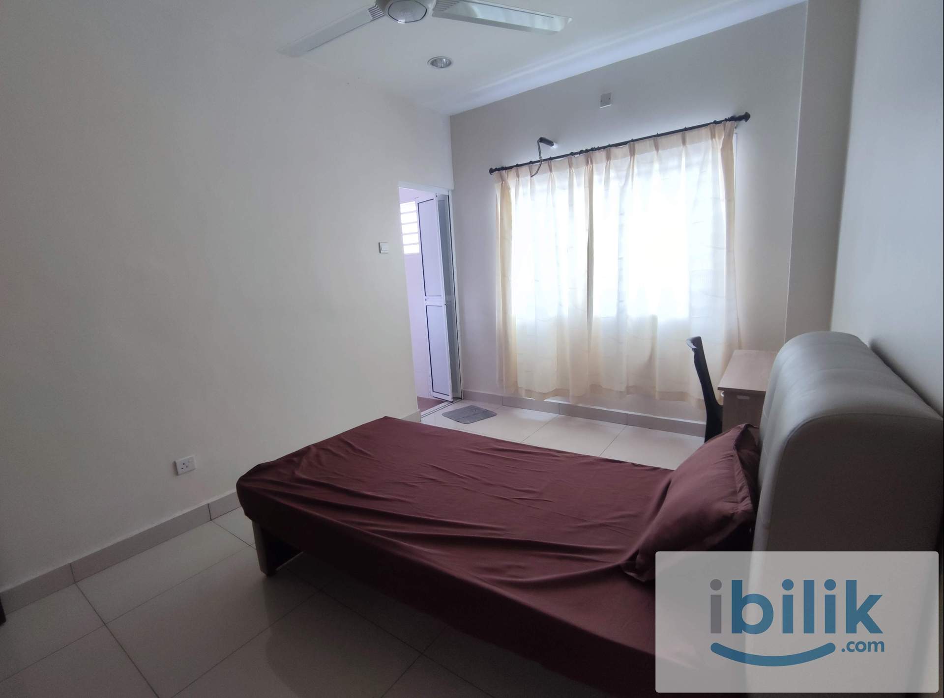 Master room for rent - Image 6