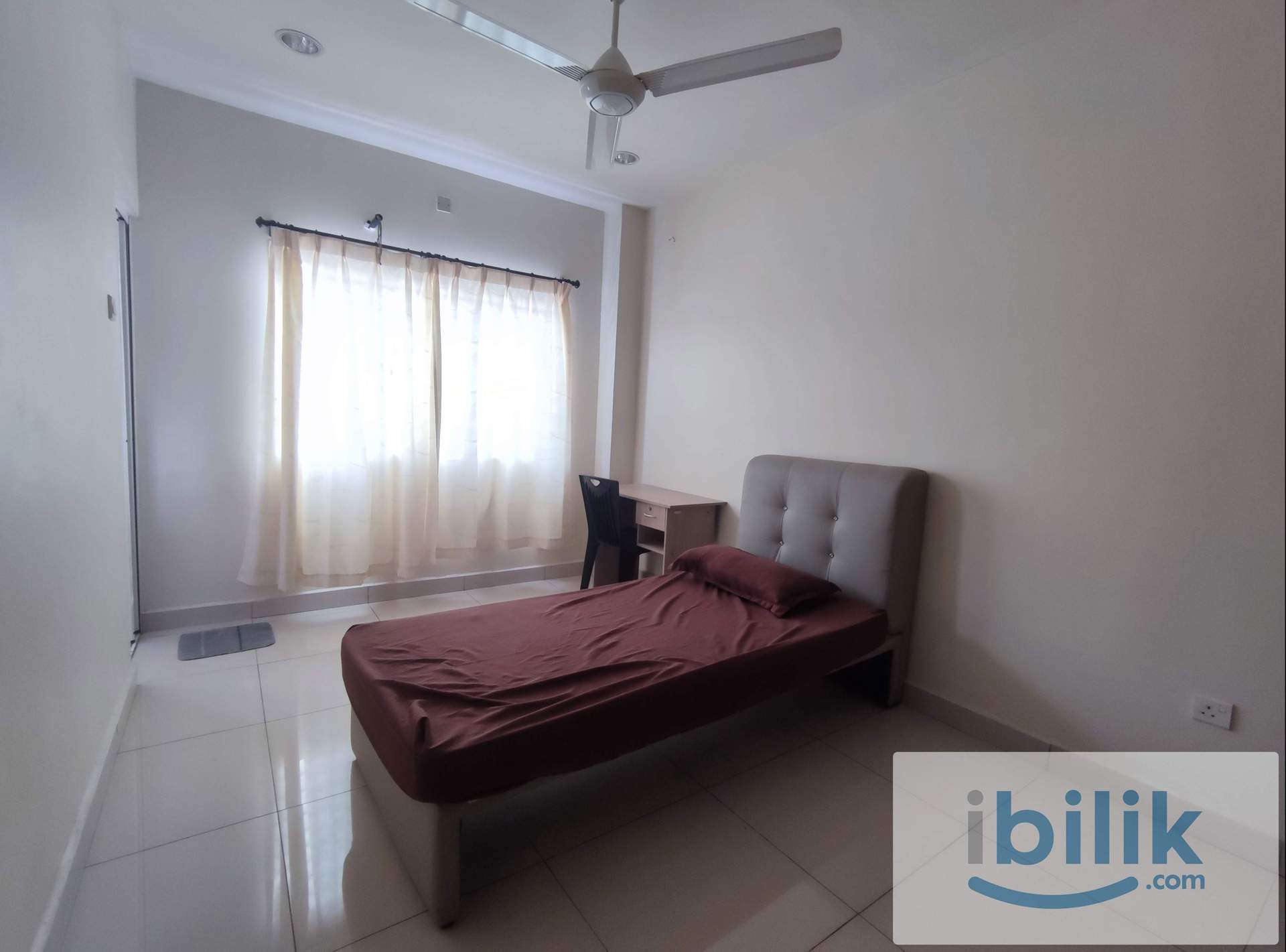 Master room for rent - Image 7