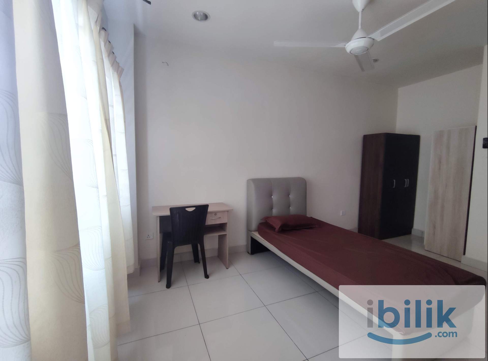 Master room for rent - Image 8