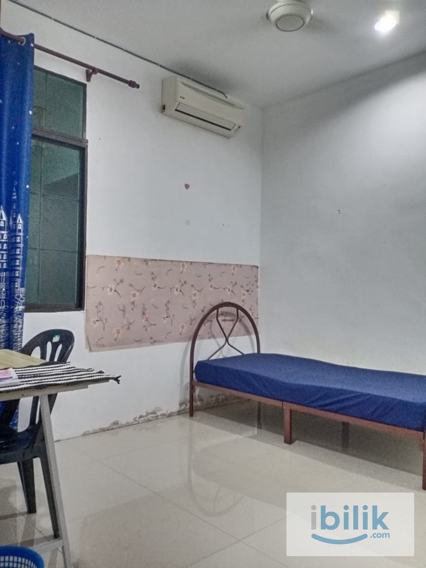 ROOM (MENTAKAB)  - Image 4