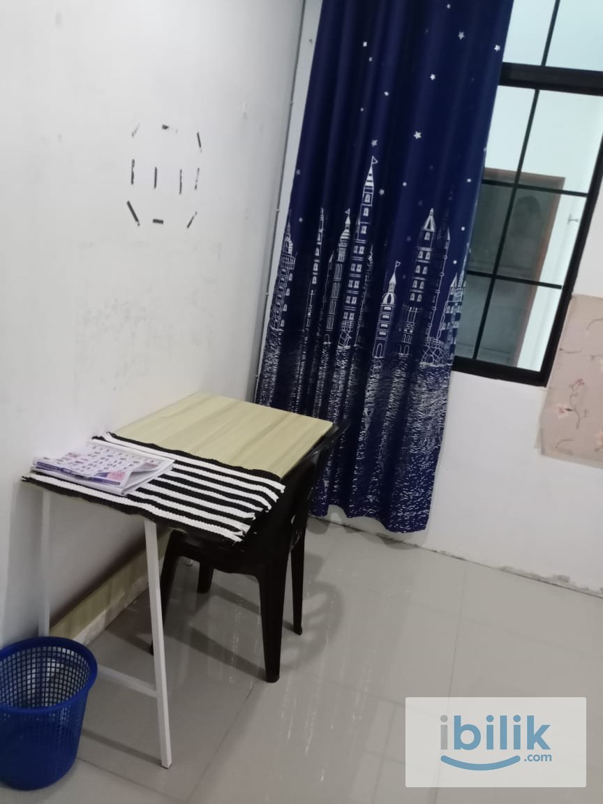 ROOM (MENTAKAB)  - Image 7