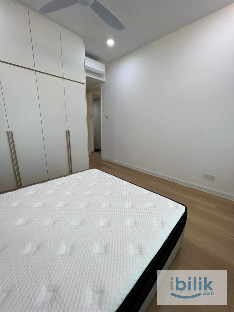 🏡 Saville Melawati 🛌 Master Room (A/C) Near 🏬 KL East Mall/ Melawati Mall 🎓 MIA/ TARC/ UIAM IIUM - Image 2