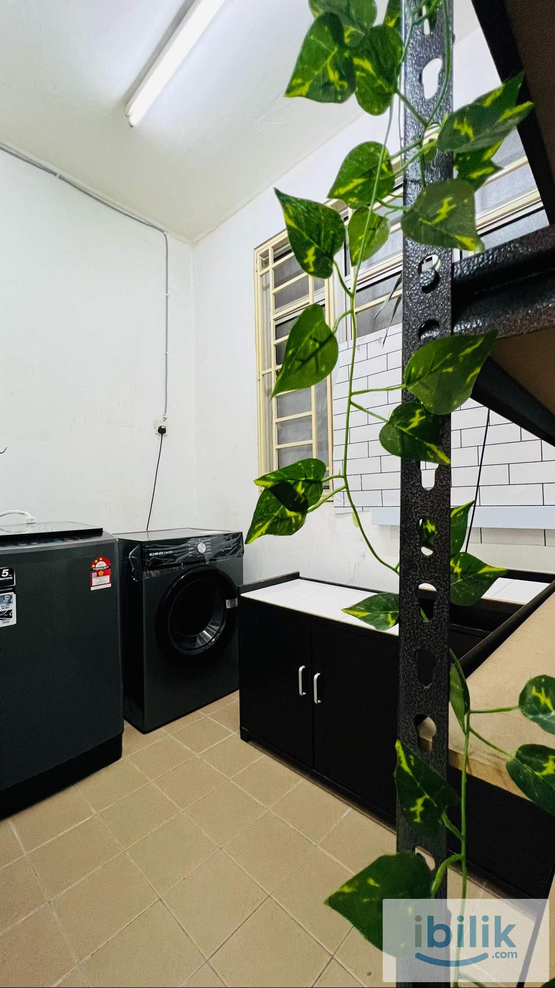 🏡PV12 🛌 deluxe single room📅June 六月入住📍Setapak🚌Tarc Bus & Aeon, Starbucks, McD就在隔壁 - Image 3