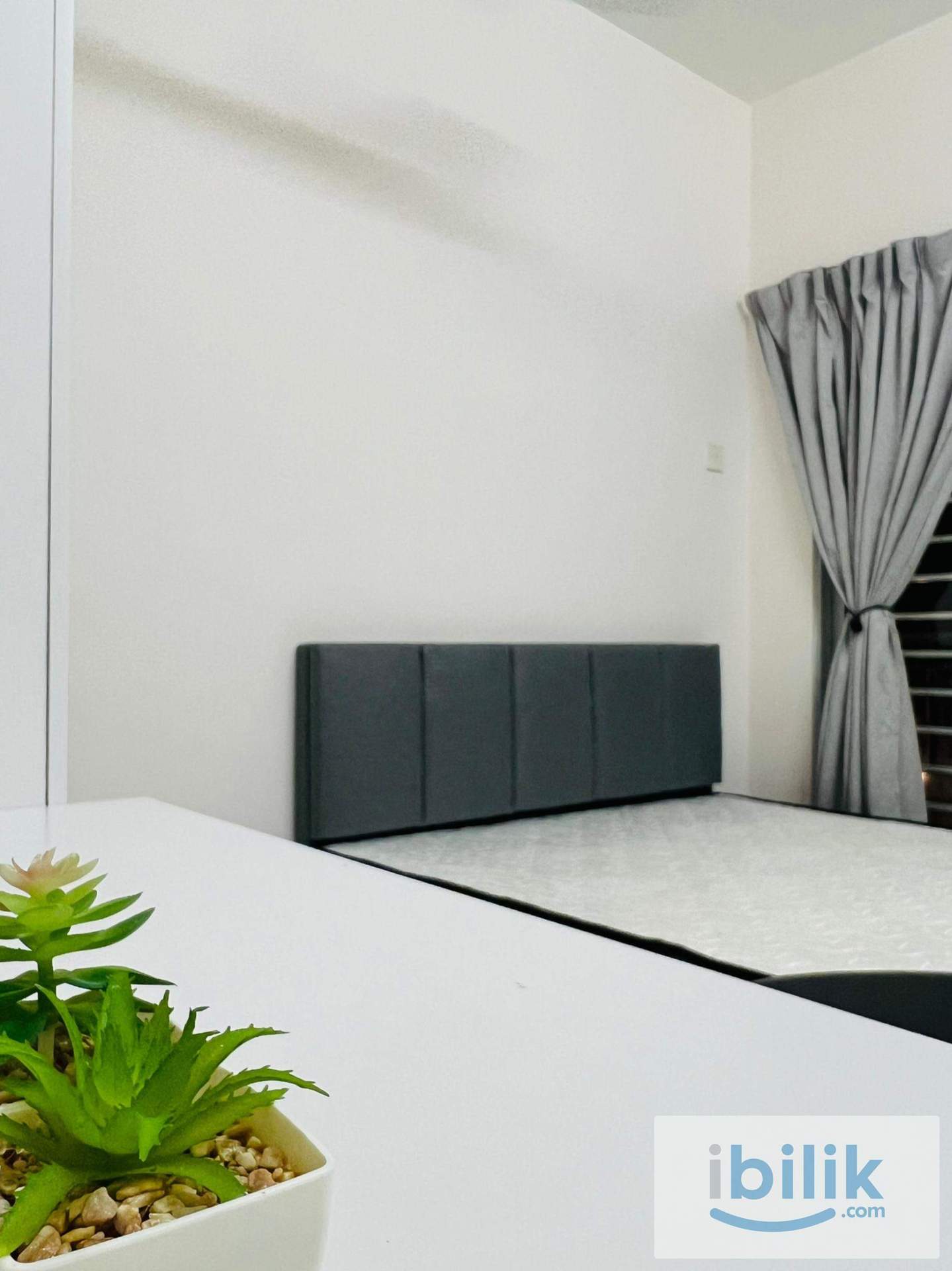 🏠Wangsa Metroview Townvilla 🛌Balcony Spacious Room💡All-Inclusive | 🚉Walk to LRT/TARC Shuttle - Image 4