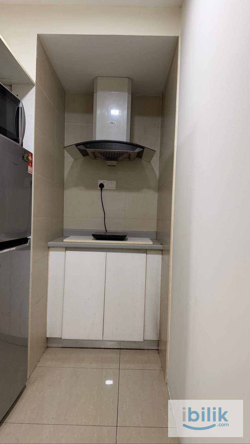 Arte Subang West Room For Rent (Student Preferred) 📍 Shah Alam | Near Management and Science University - Image 3