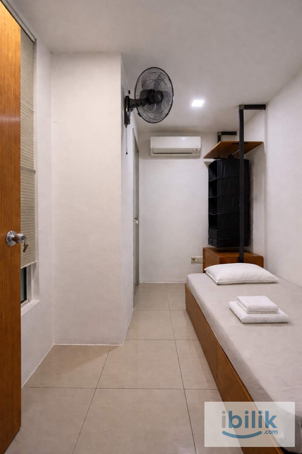 Arte Subang West Room For Rent (Student Preferred) 📍 Shah Alam | Near Management and Science University - Image 5
