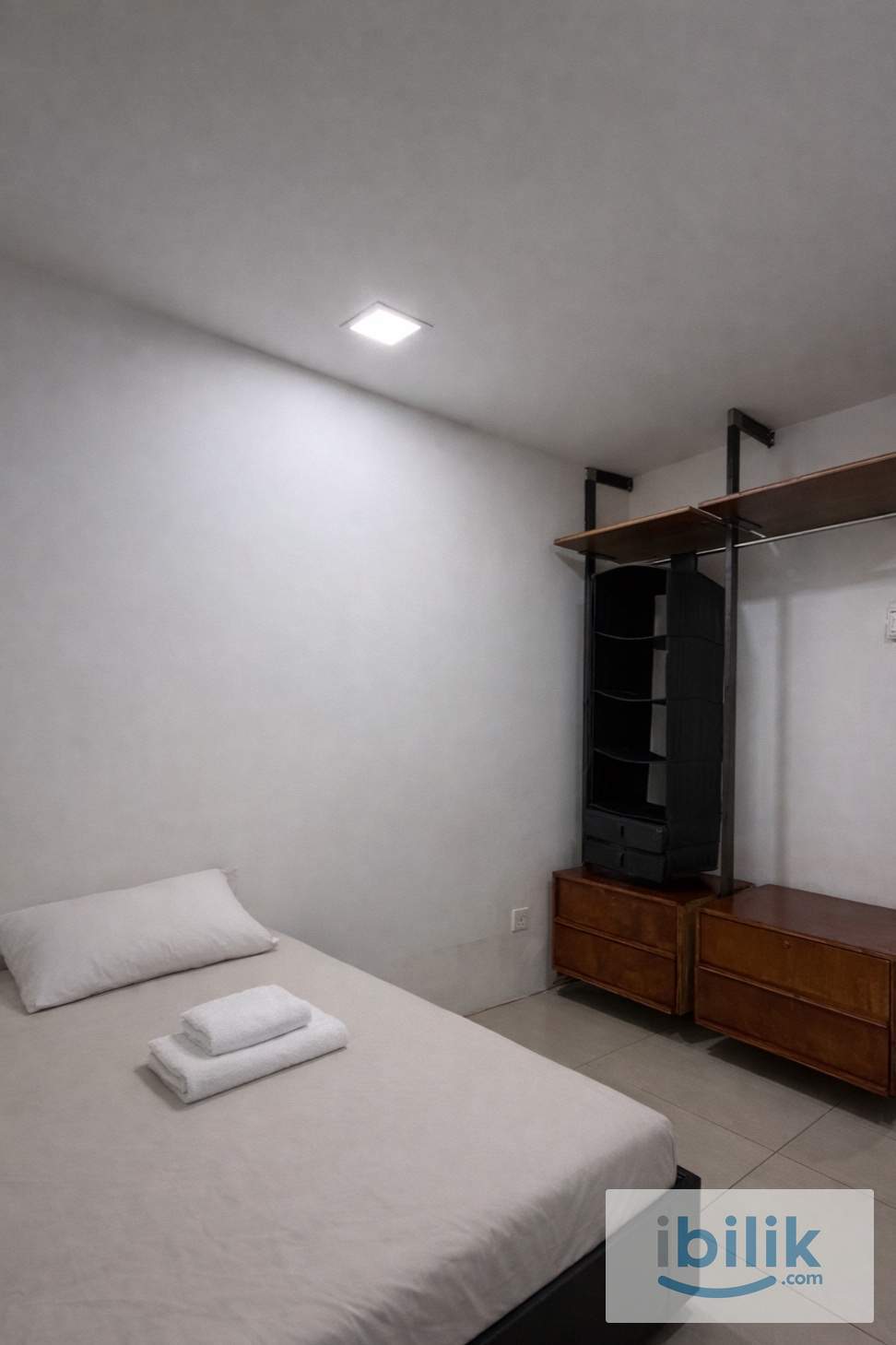Arte Subang West Room For Rent (Student Preferred) 📍 Shah Alam | Near Management and Science University - Image 1